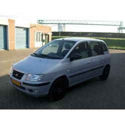 Hyundai Matrix 1.6i GL +nieuwe apk