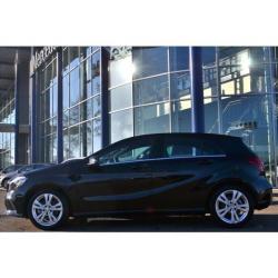 Mercedes-Benz A-Klasse A 160 Ambition Line Style