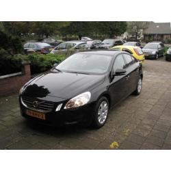 Volvo S60 1.6 DRIVE (bj 2011)