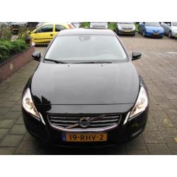 Volvo S60 1.6 DRIVE (bj 2011)