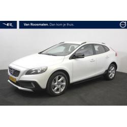 Volvo V40 Cross Country T4 180PK Summum, Navi, Leder