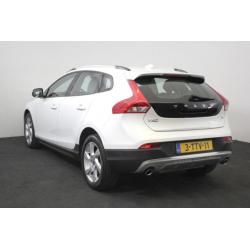 Volvo V40 Cross Country T4 180PK Summum, Navi, Leder