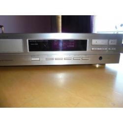 bijna gratis denon dcd -460 cd speler nu 50euro!!!!!!!!!