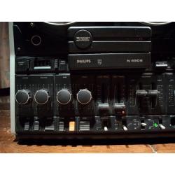 Philips N4506 bandrecorder