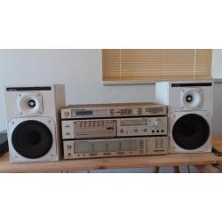 Marantz stereo set