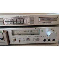 Marantz stereo set