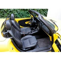 Autobekleding Daihatsu Leer Leder interieur v.a. €695