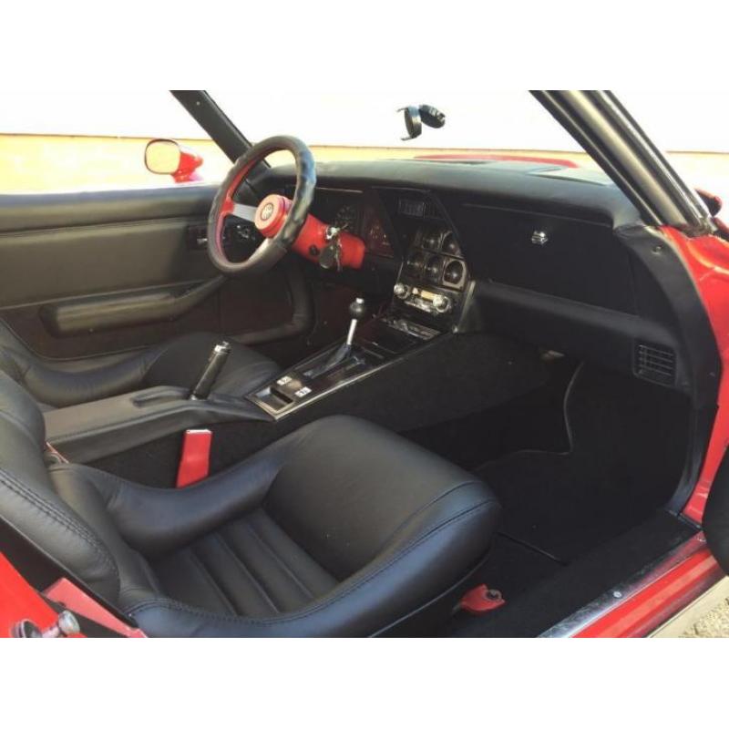 Autobekleding Daihatsu Leer Leder interieur v.a. €695