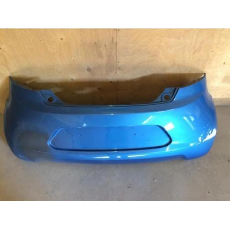 achterbumper ford ka vanaf 2008