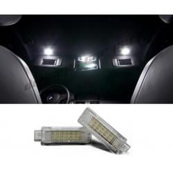 GRATIS VERZEND BMW 6 Serie LED Make-up Spiegel Verlichting