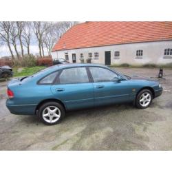 Mazda 626 voor onderdelen