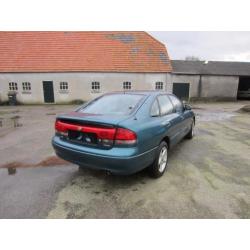 Mazda 626 voor onderdelen