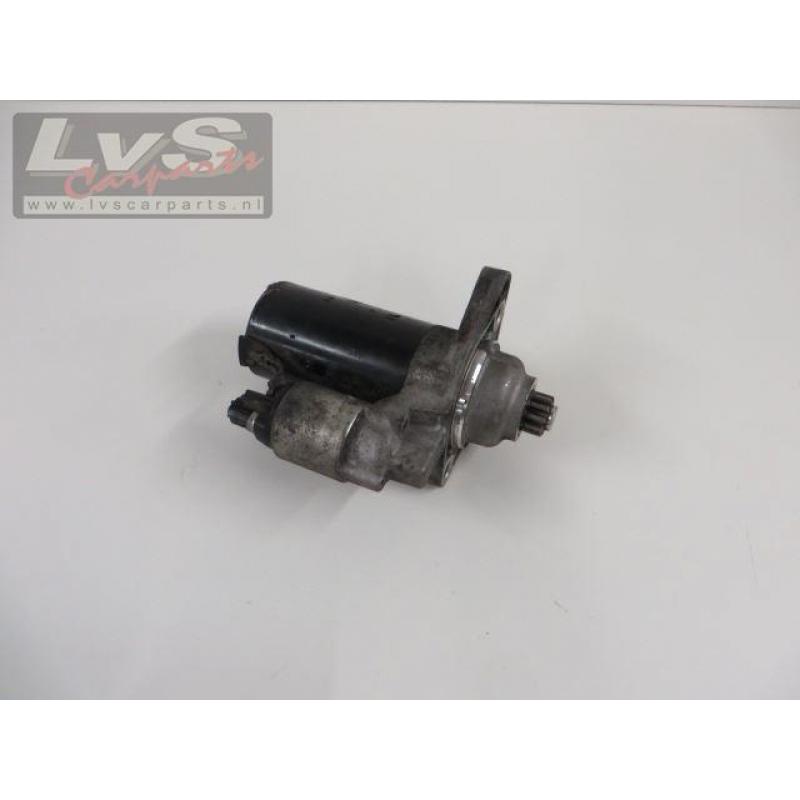 Startmotor vw golf 6 2.0 TDI 2009