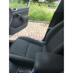 Volkswagen golf 5 1.9 TDI 2004