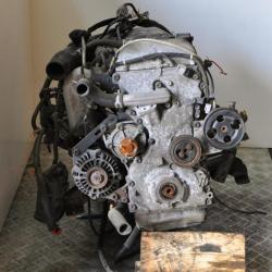 Motor Suzuki Jimny II 1.3 16V Petrol 60kw 2005 M13A