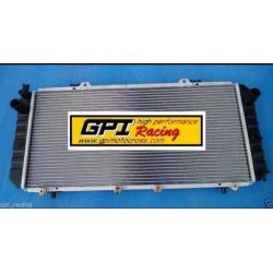 new radiator for Toyota MR2 mk2 SW20 3SGTE manual