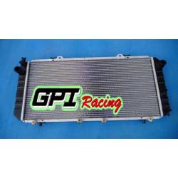 new radiator for Toyota MR2 mk2 SW20 3SGTE manual