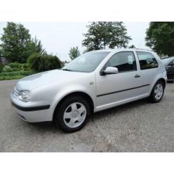 Volkswagen Golf 1.9 TDI Comfortline