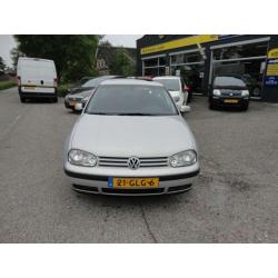 Volkswagen Golf 1.9 TDI Comfortline