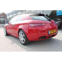 Alfa Romeo Brera 2.2 JTS SkyWindow / BOVAG / 12.499,00