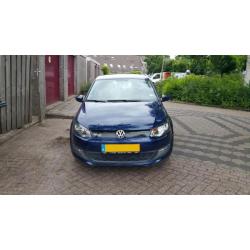 Volkswagen Polo blue motion 1.2 TDI 2011 Airco 190000 KM