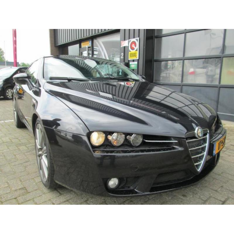 Alfa Romeo Brera 3.2 JTS Q4 SkyWindow