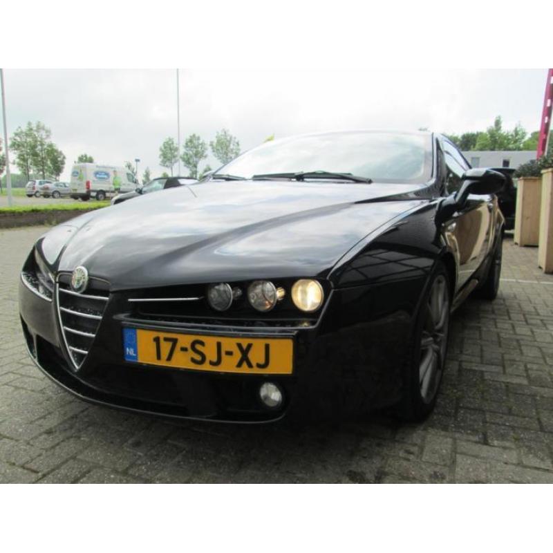 Alfa Romeo Brera 3.2 JTS Q4 SkyWindow