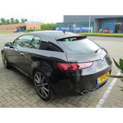 Alfa Romeo Brera 3.2 JTS Q4 SkyWindow