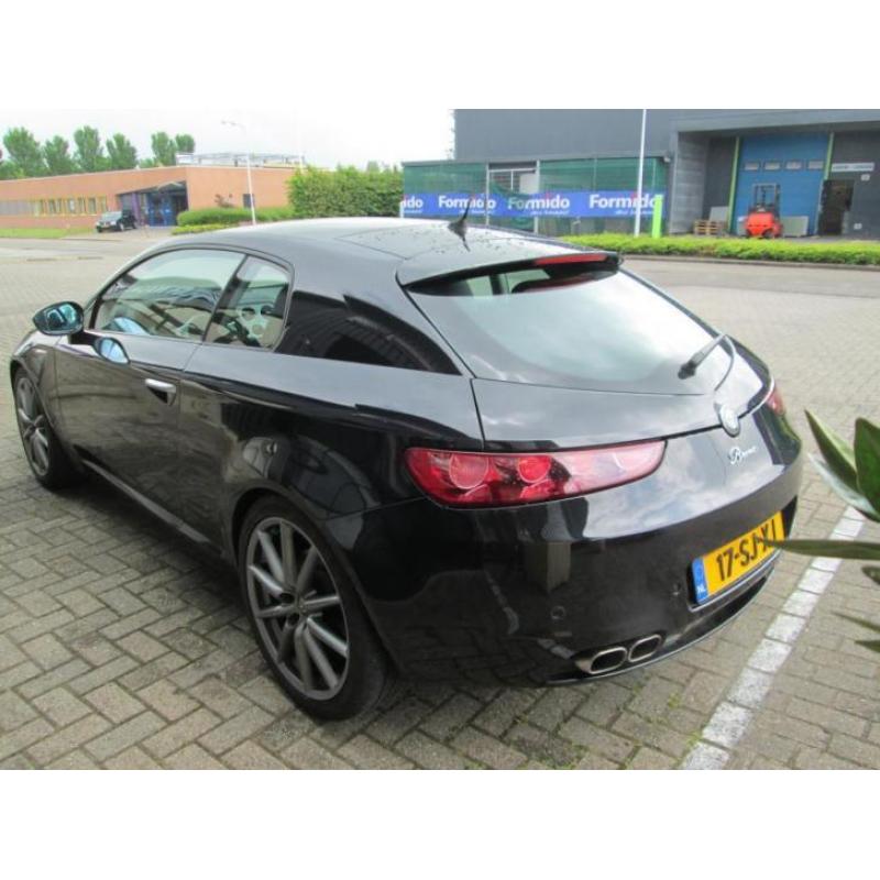 Alfa Romeo Brera 3.2 JTS Q4 SkyWindow