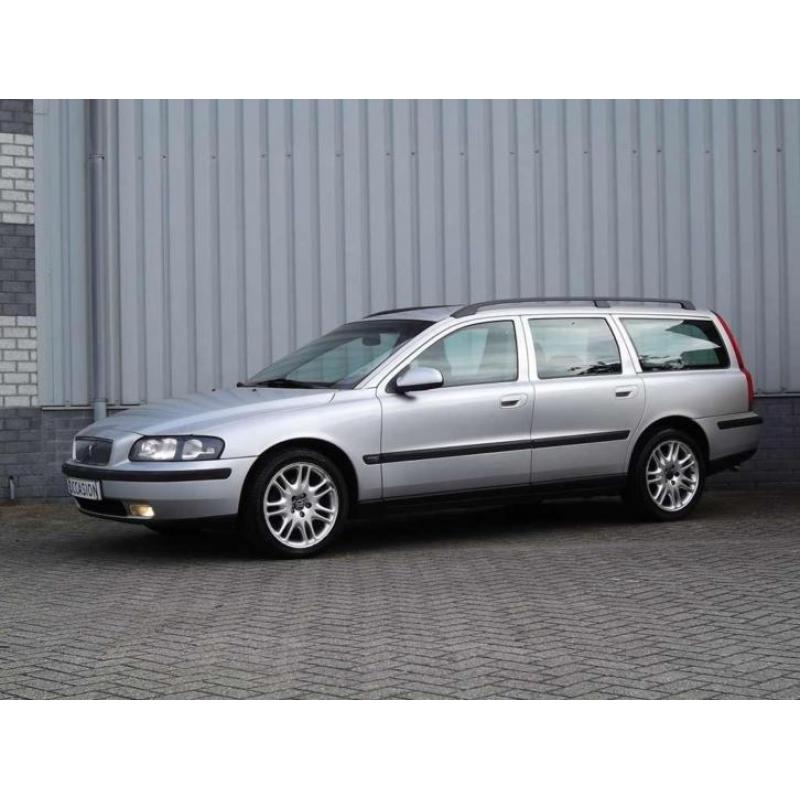 Volvo V70 2.4 Comfort Line <NETTE AUTO>