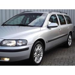 Volvo V70 2.4 Comfort Line <NETTE AUTO>