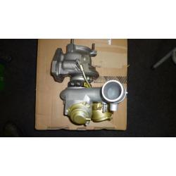 Renault Escape, Laguna, Vel Satis 2.0 120 Kw & 121 Kw turbo