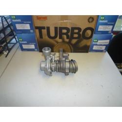 Turbo voor Mercedes 2.2 65 Kw