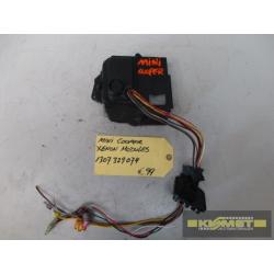 Mini Cooper Xenon Module 1307329074