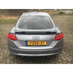 Audi TT 2.0 Tfsi Coupe Q. S-tr 2015 VOL OPTIE