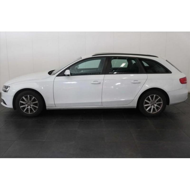 Audi A4 Avant 2.0 TDI 143pk Aut Proline Business (bj 2012)