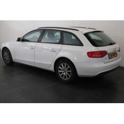 Audi A4 Avant 2.0 TDI 143pk Aut Proline Business (bj 2012)