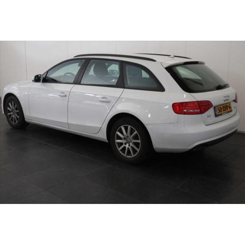 Audi A4 Avant 2.0 TDI 143pk Aut Proline Business (bj 2012)