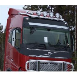 Volvo FH Top-Bar Extended