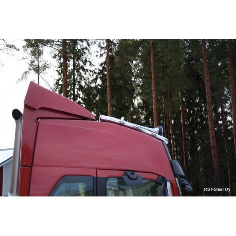 Volvo FH Top-Bar Extended