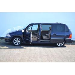 Ford USA Windstar 3.8 se aut, full options, zeer goed rijden