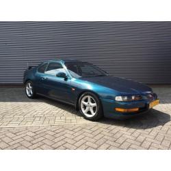 Honda Prelude 2.3i 4WS