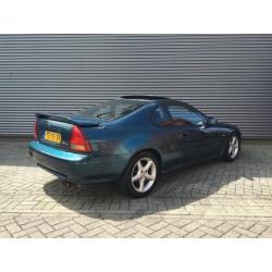 Honda Prelude 2.3i 4WS