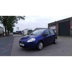 Fiat Punto 1.4-16V ELECTR RAMEN, NW APK, STUURBEKRACHTING NE