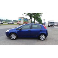 Fiat Punto 1.4-16V ELECTR RAMEN, NW APK, STUURBEKRACHTING NE