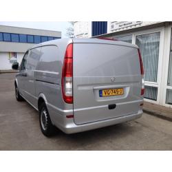 Mercedes-Benz Vito 120 CDI 3.0 V6 Airco/Automaat/Lang/APK/Ma