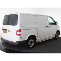 Volkswagen Transporter 2.0 TDI L1H1 T800 Airco Navigatie