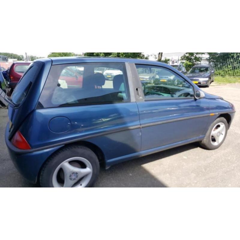 Lancia Ypsilon 1.2 LS