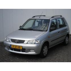 Mazda DEMIO 1.5 TOURING/zeer netjes