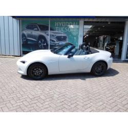 Mazda MX-5 GT-M